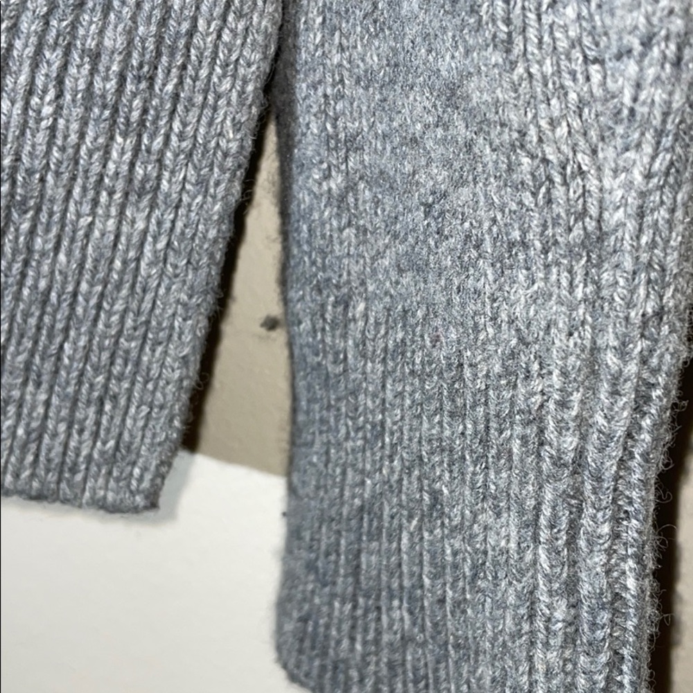 Madewell Sweater - Picture 6 of 8